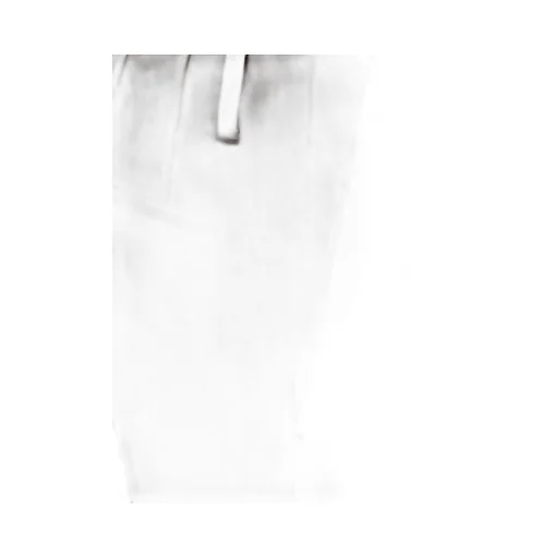 Parchia Bis Straight-Leg Trousers