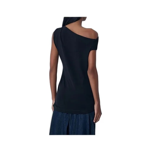 Henray Sleeveless Top