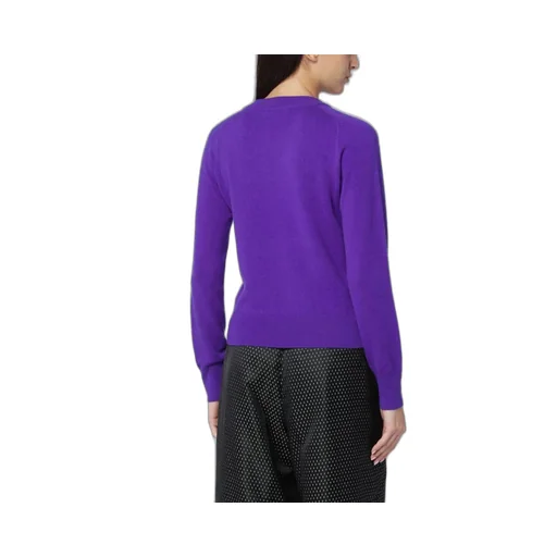 Embellished Tinker Jumper