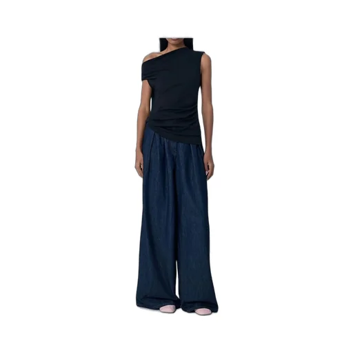 Henray Sleeveless Top