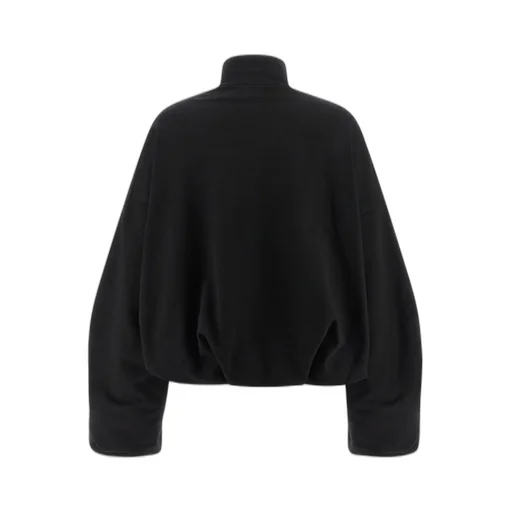 Haqua Zipped Jacket