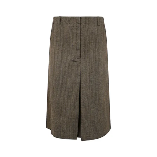 Sulia Midi Skirt