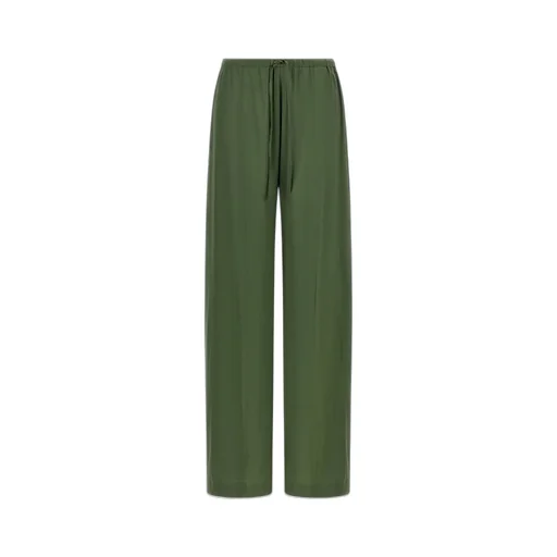 Puvis Wide Leg Pants