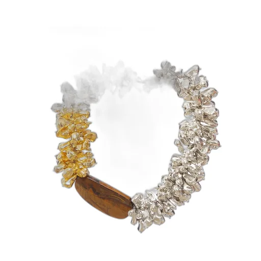 Embellished Necklace