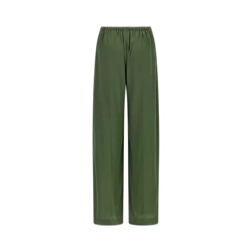 Puvis Wide Leg Pants