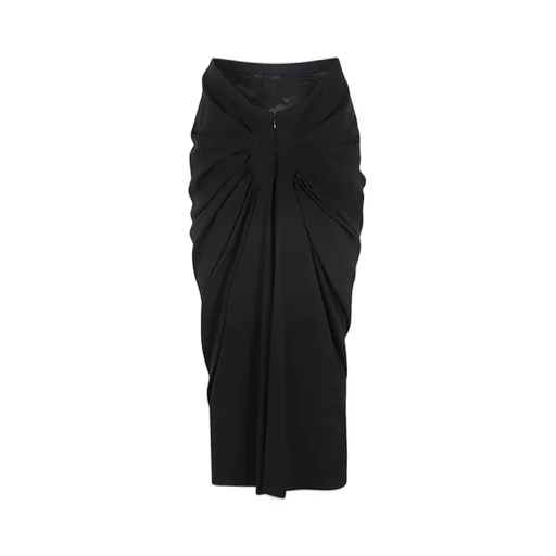 Sonata Midi Skirt