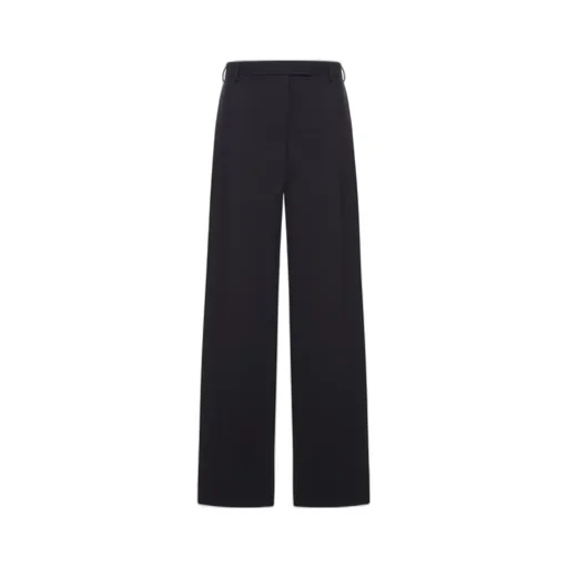 Straight Leg Pants