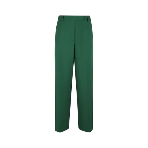 Straight Leg Pants