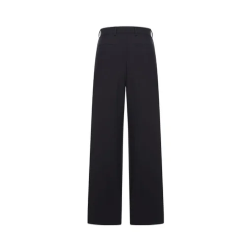 Straight Leg Pants