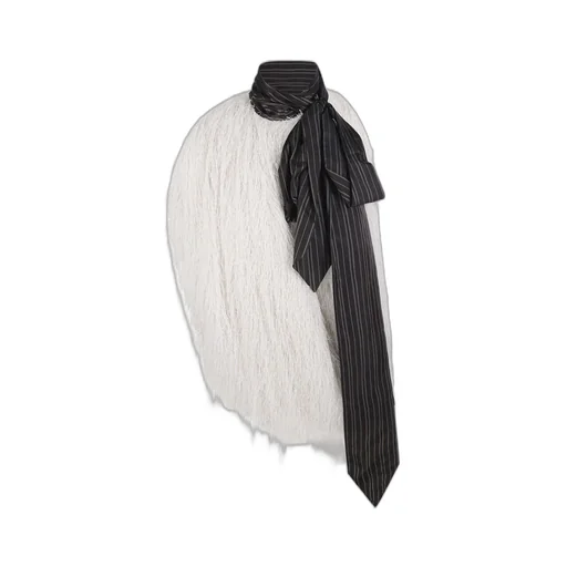 Tie Detailed T-Shirt