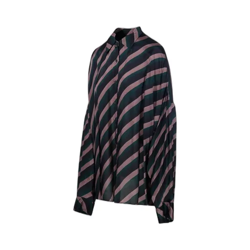 Casia Striped Shirt