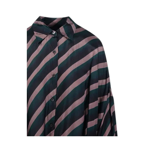 Casia Striped Shirt