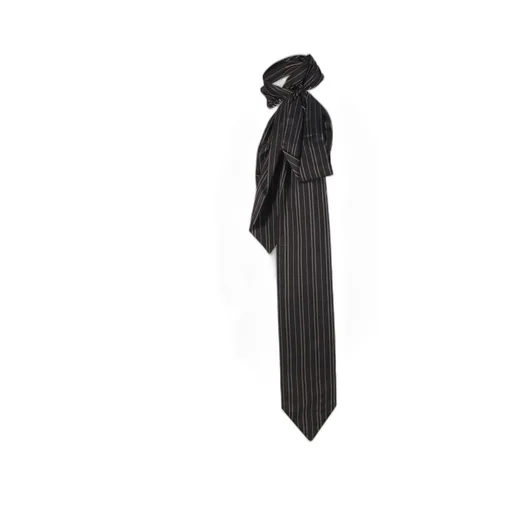 Tie Detailed T-Shirt