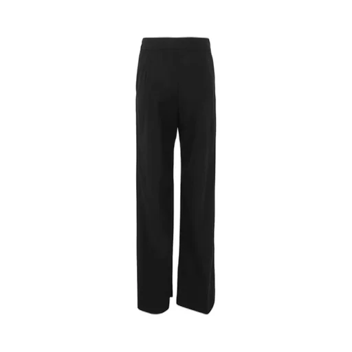 Pantery Straight-Leg Pants