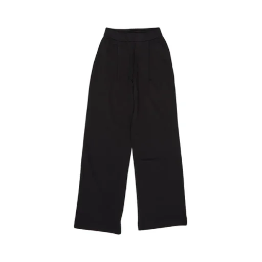 Straight Sweatpants