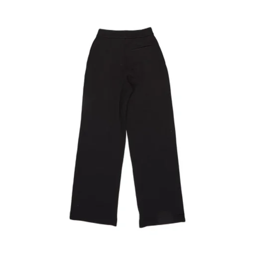 Straight Sweatpants