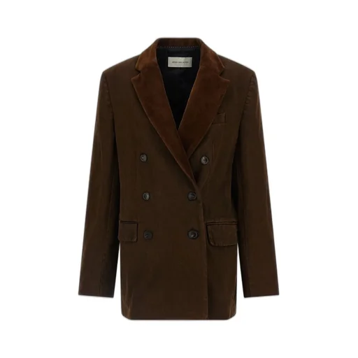 Befya Double-Breasted Blazer