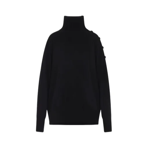 Turtleneck Jumper