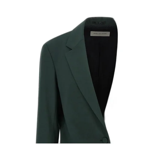 Basti Single-Breasted Blazer