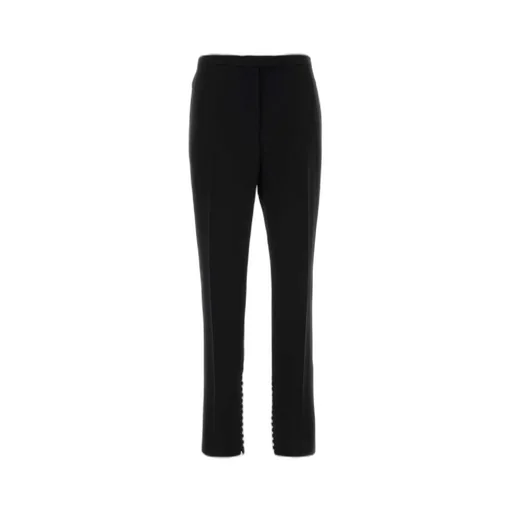 Pressed Crease Pants