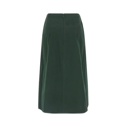 Sonista Pleated Skirt