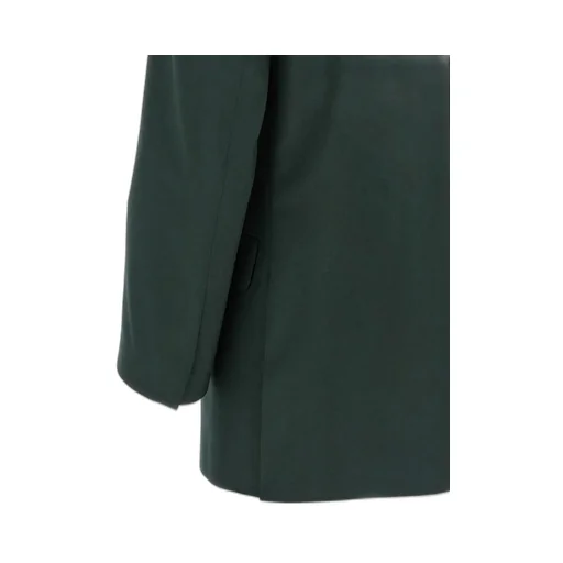 Basti Single-Breasted Blazer