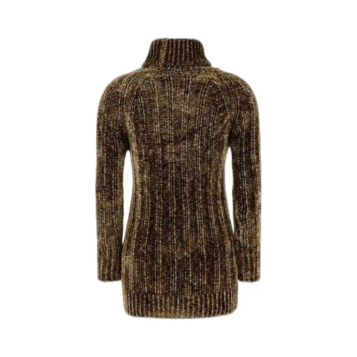 Long Sweater