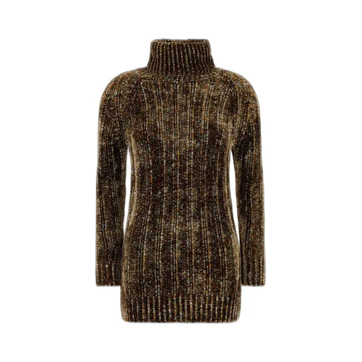 Long Sweater