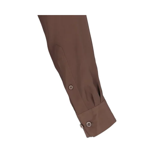 Chowy Long-Sleeved Shirt