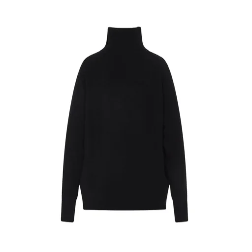 Turtleneck Jumper