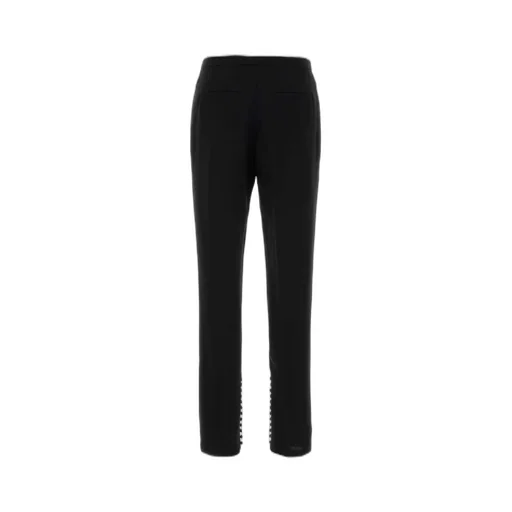 Pressed Crease Pants
