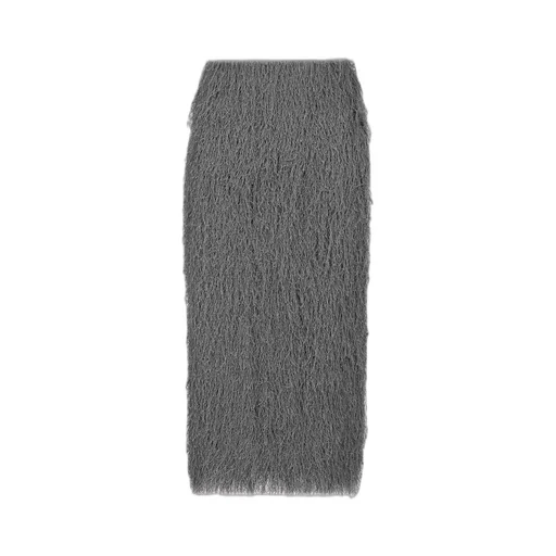 Fringed Skirt