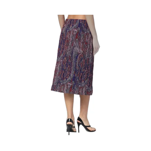 Jacquard Skirt
