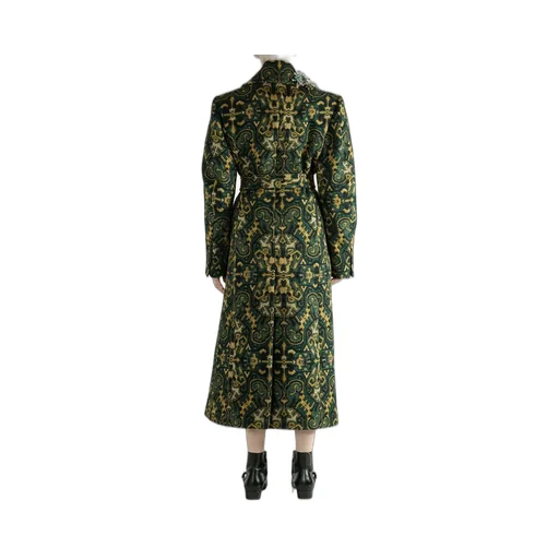 Rafaella Embellished Coat