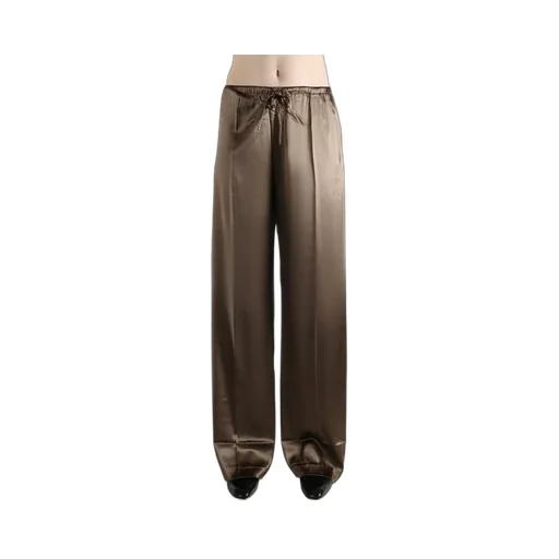 Puvis Wide Leg Pants