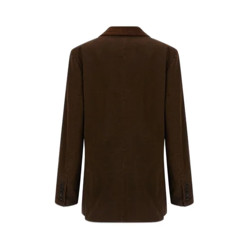 Befya Double-Breasted Blazer
