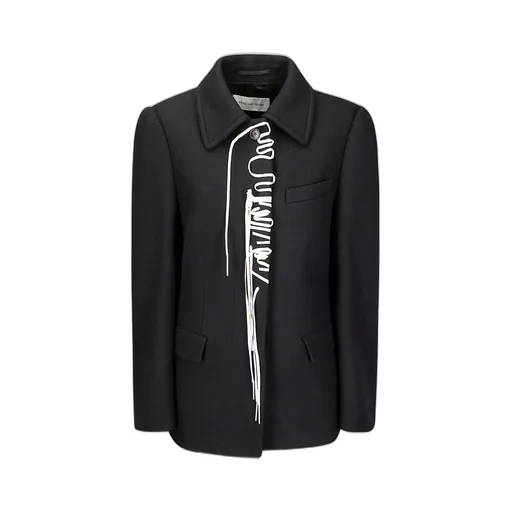 Embellished Jacket