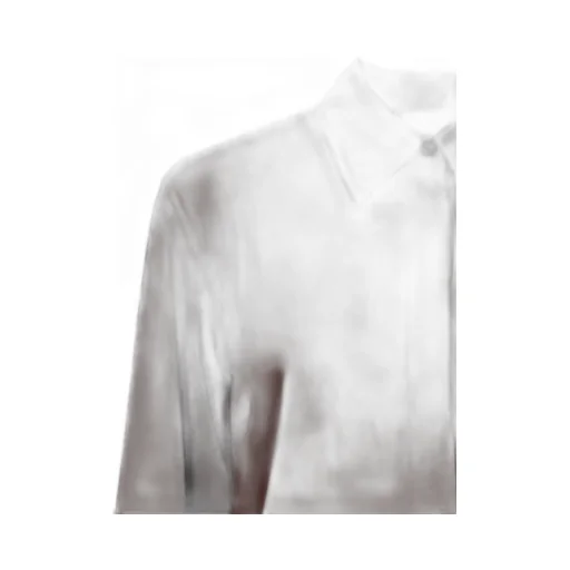 Chowy Long-Sleeved Shirt
