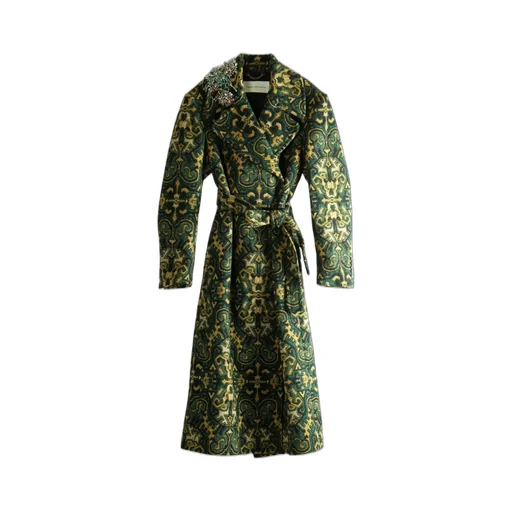 Rafaella Embellished Coat