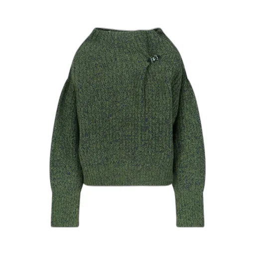 Teubina Jumper