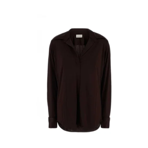 Long-Sleeved Shirt