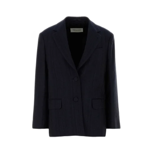 Long Sleeved Jacket