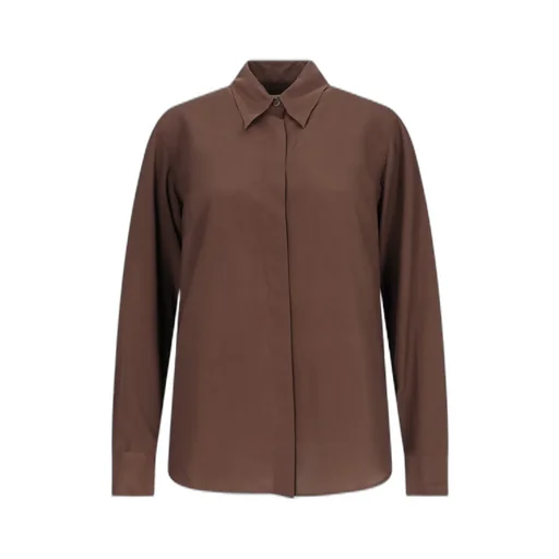 Chowy Long-Sleeved Shirt