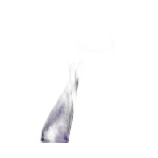 Long-Sleeved V-Neck Shirt