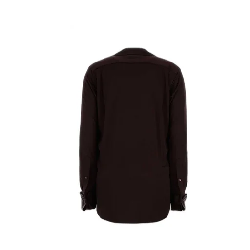 Long-Sleeved Shirt