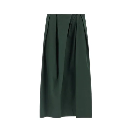 Sonista Pleated Skirt