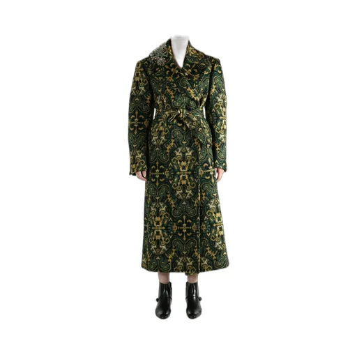 Rafaella Embellished Coat
