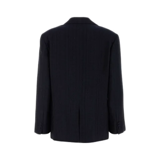 Long Sleeved Jacket