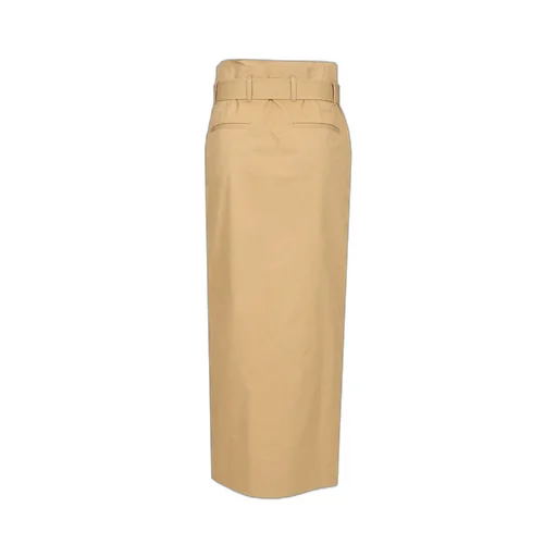 Seaches Long Skirt