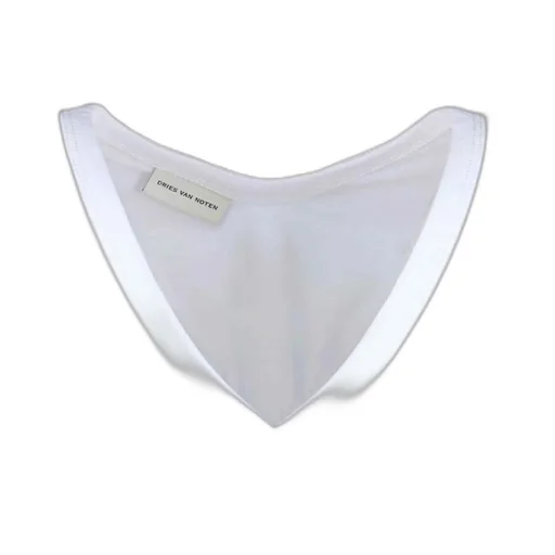 Long-Sleeved V-Neck T-Shirt